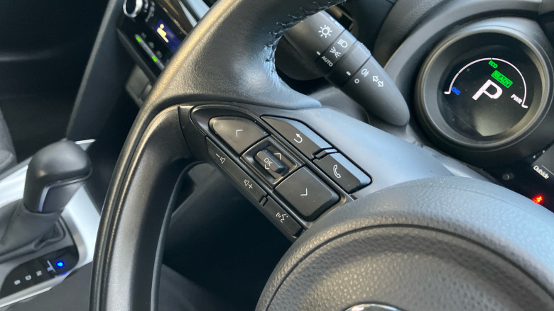 Toyota Yaris Cross 1.5 Hybrid Icon 5dr CVT Hybrid Estate